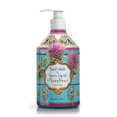 SAPONE LIQUIDO MANI DA 500 ML
