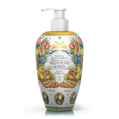 BAGNO DOCCIASCHIUMA DA 700 ML