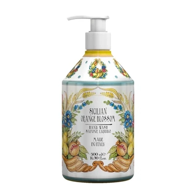 SAPONE LIQUIDO MANI DA 500 ML
