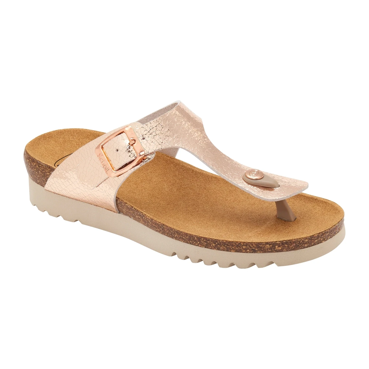 Flip-Flops Rosa Boa Vista