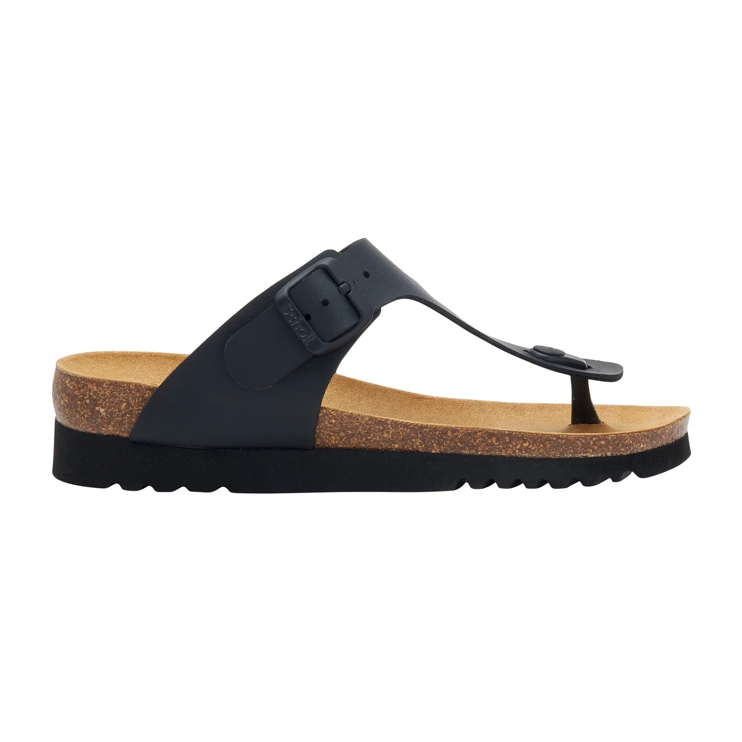 Flip-Flops Nero Boa Vista