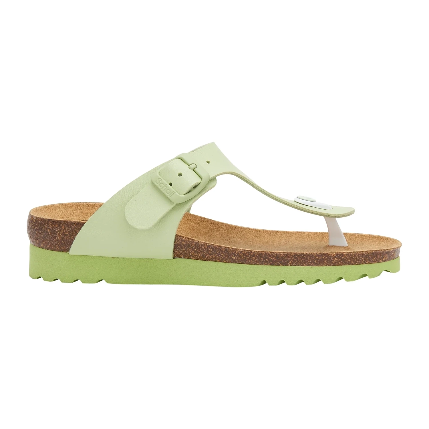 Flip-Flops Verde Boa Vista