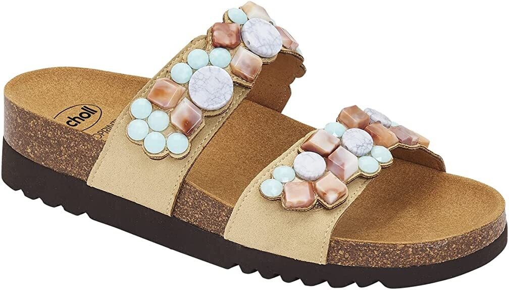 Scholl SINTRA 2 STRAPS