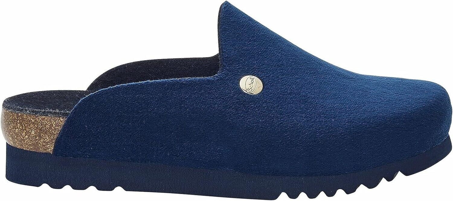 Scholl Ciabatte SIRDAL 2.0 BLU 41