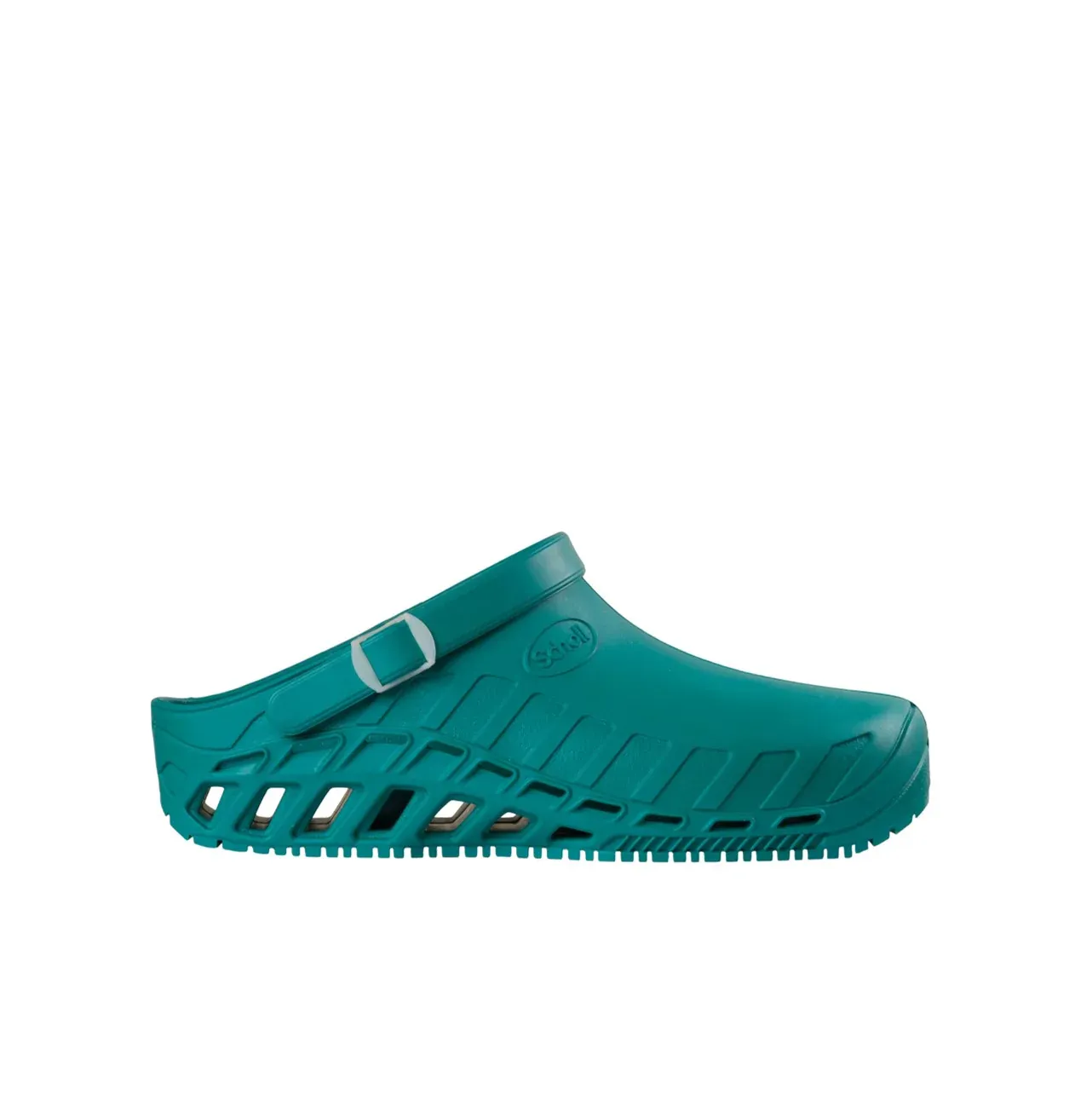 Clog evo VERDE