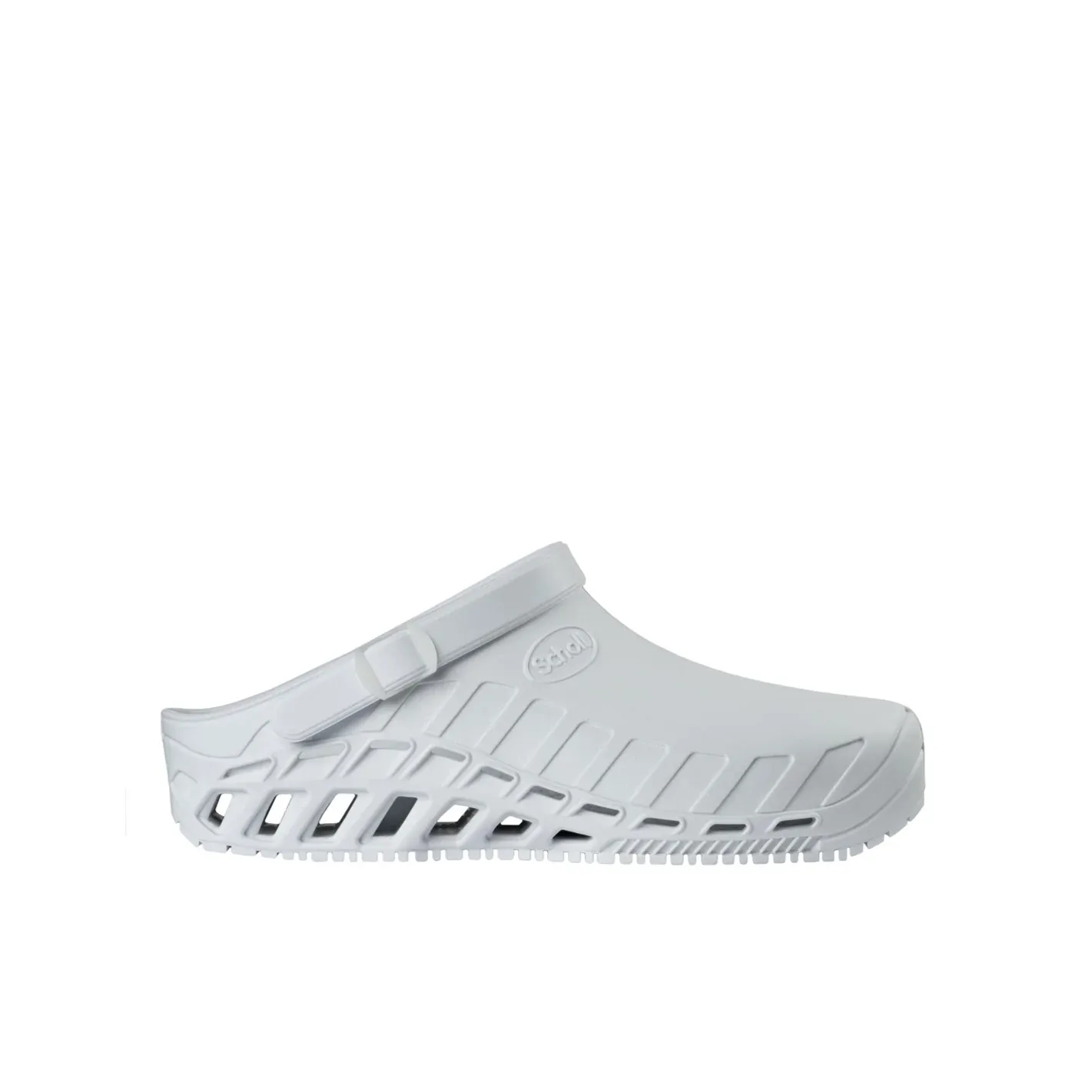 Clog evo BIANCO