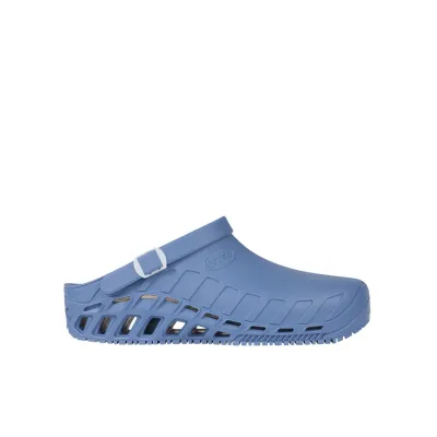 Clog Evo LIGHT BLUE