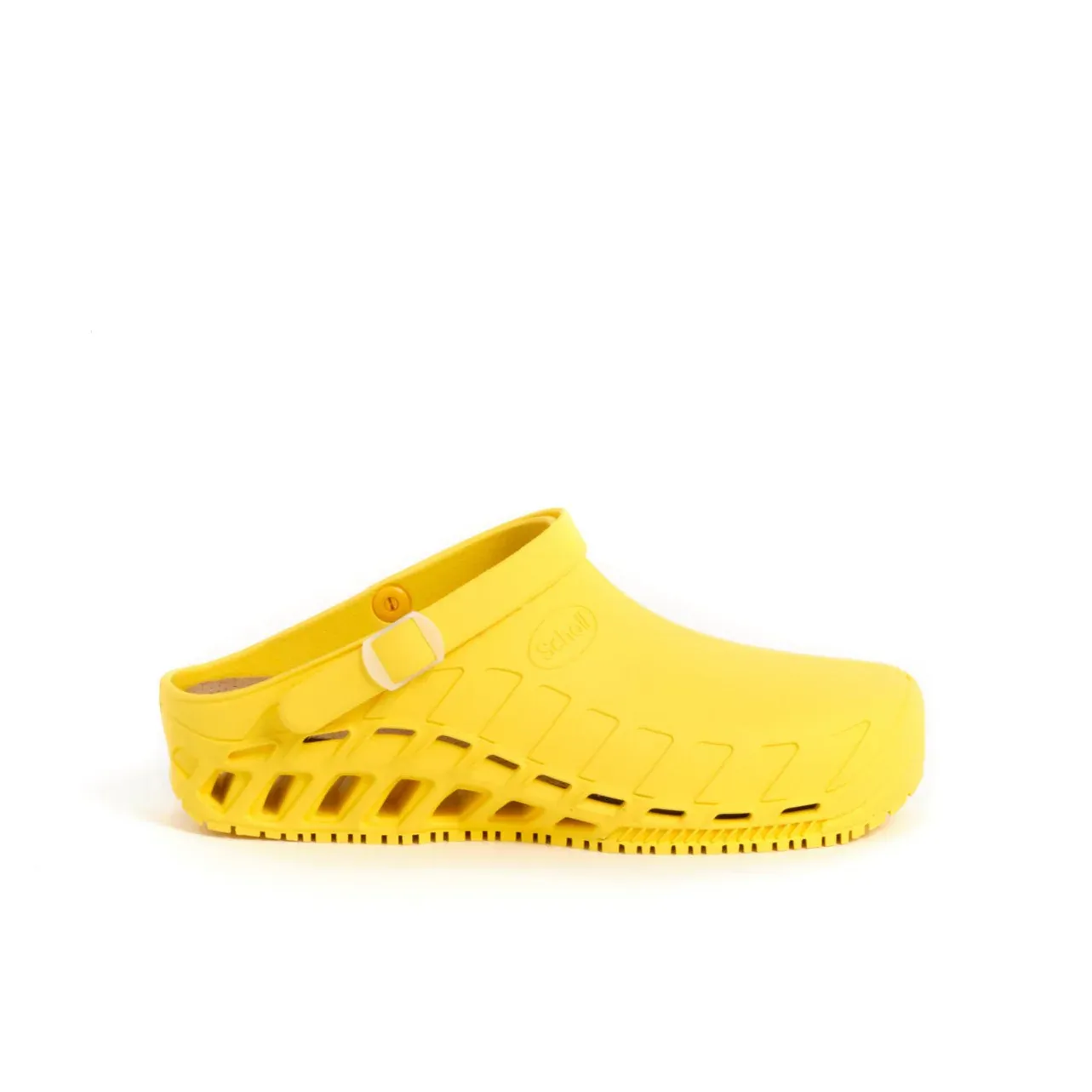Clog Evo GIALLO