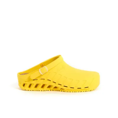Clog Evo GIALLO