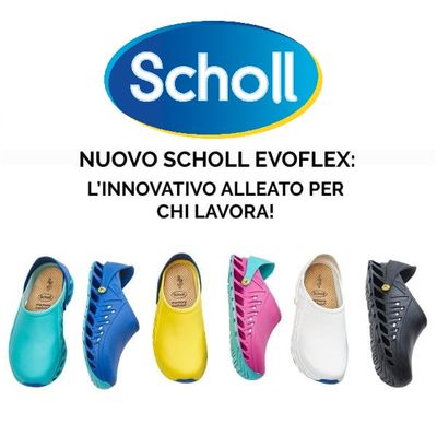 EVOFLEX