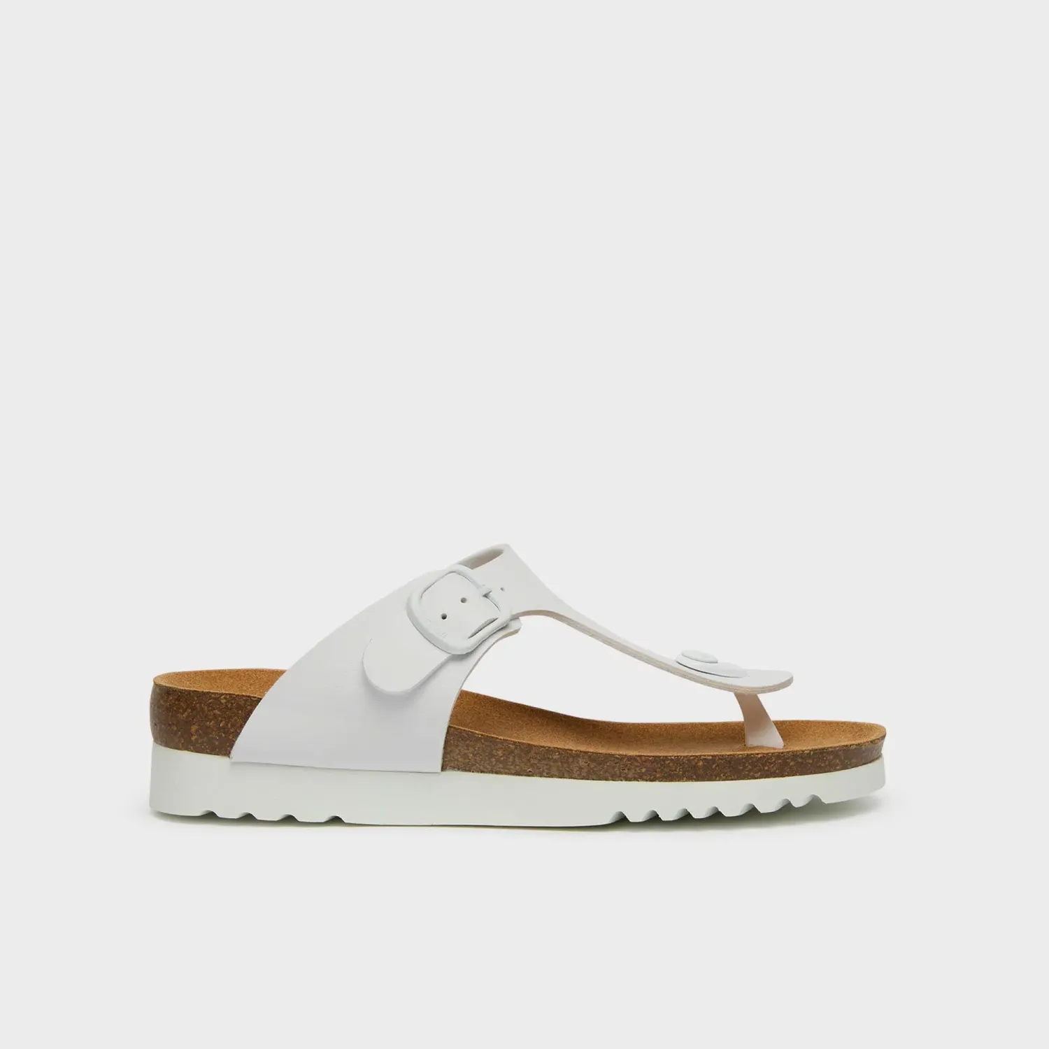 BOA VISTA WHITE