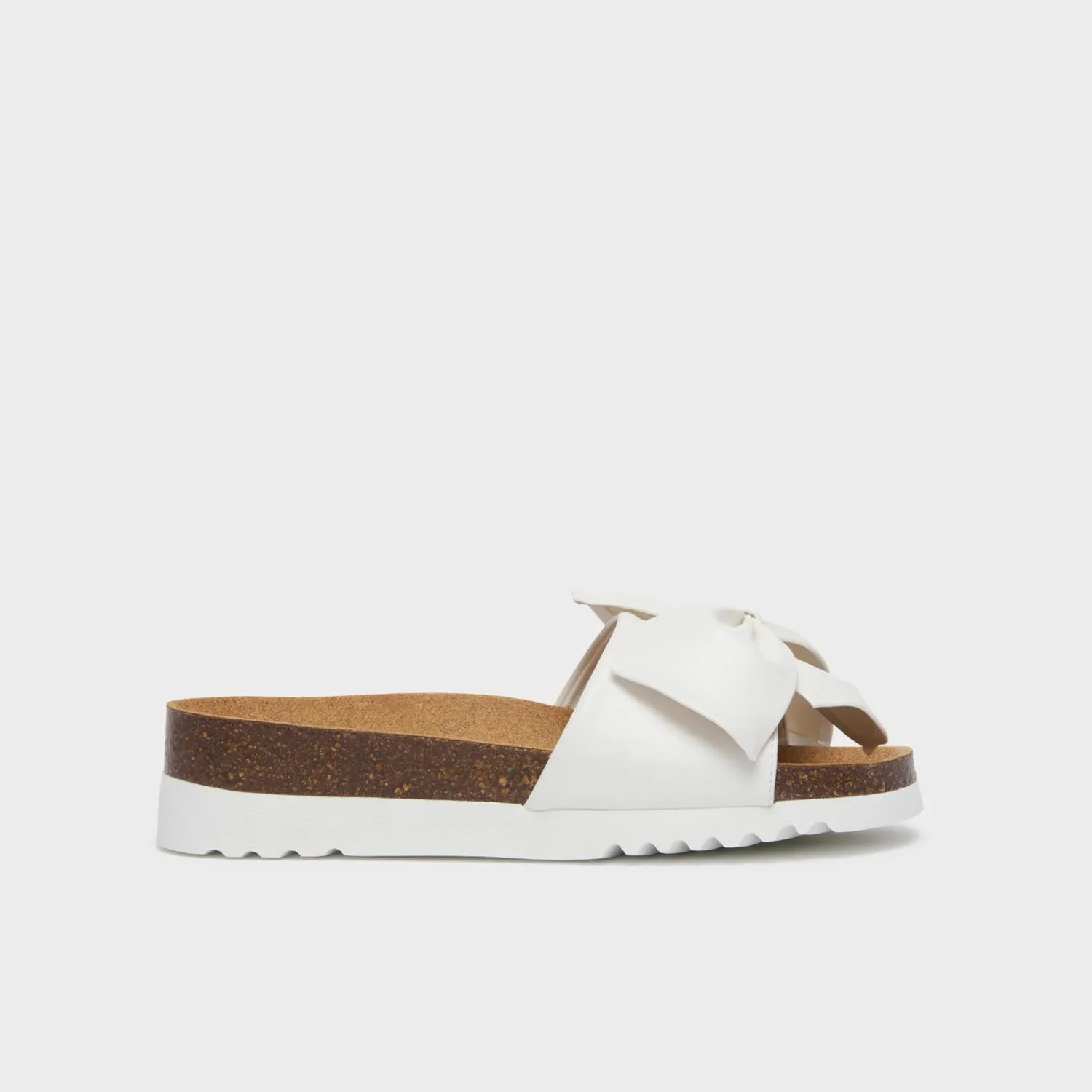 BOWY 2.0 WHITE