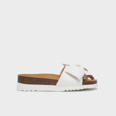 BOWY 2.0 WHITE