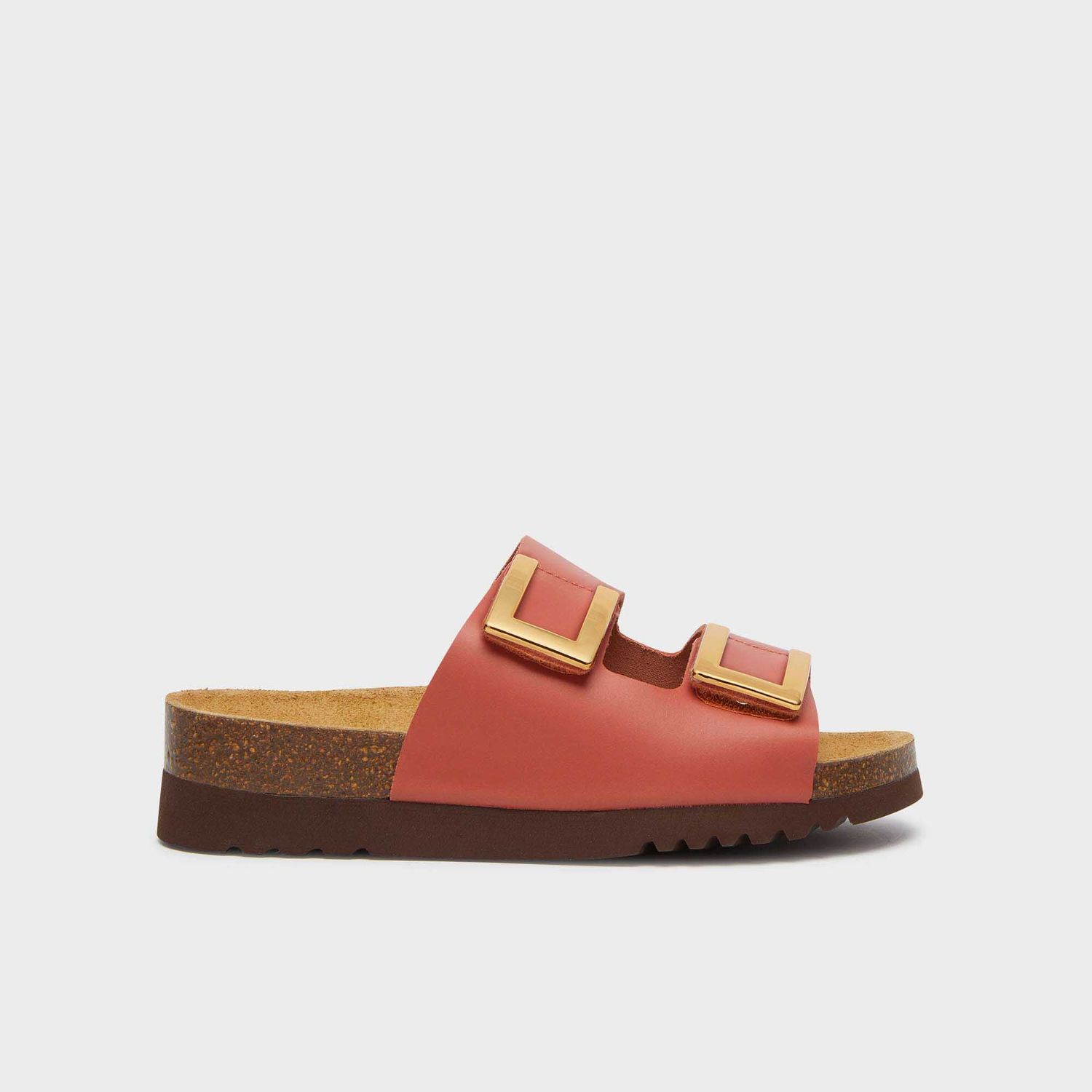 MONTEREY 2 STRAPS BRICK