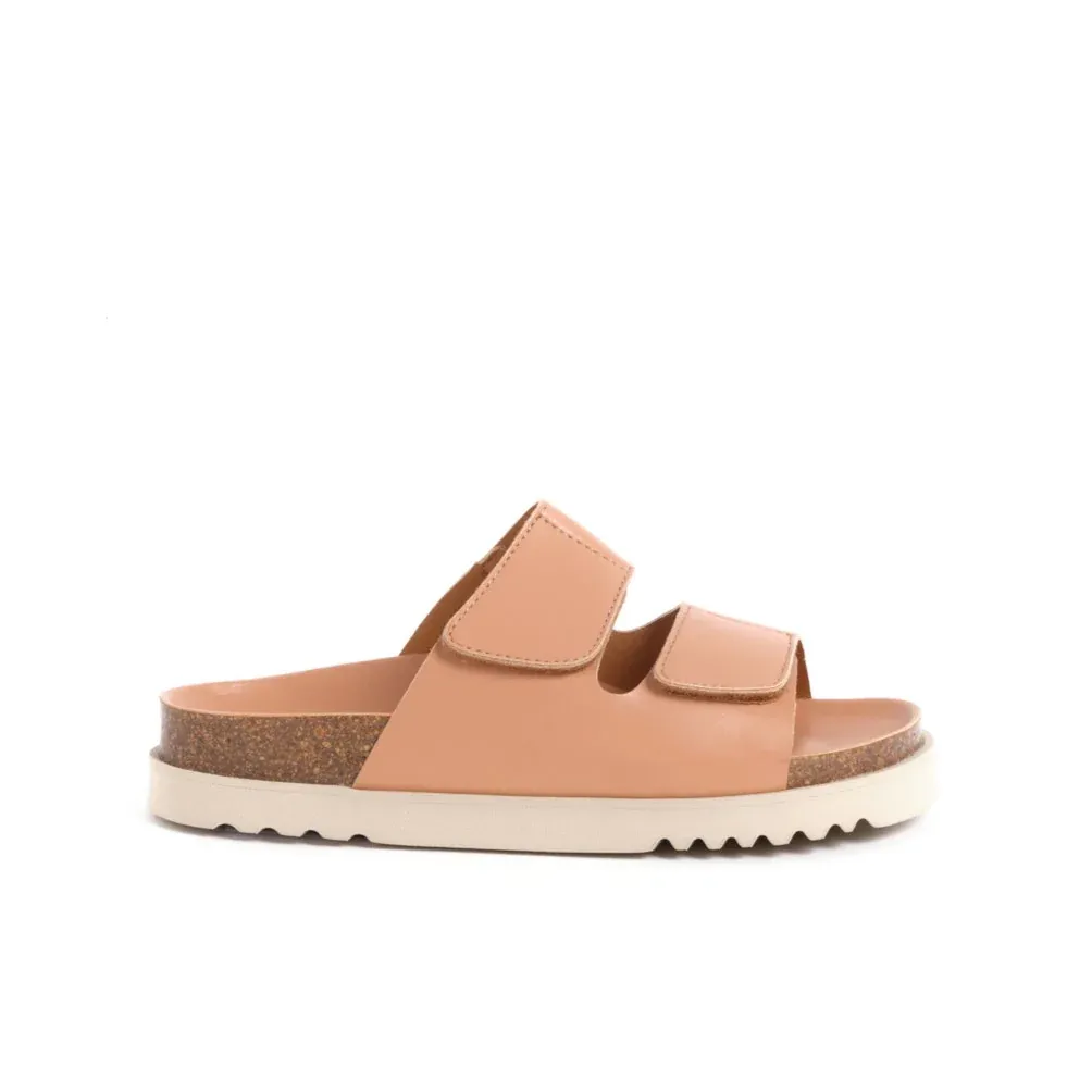 SIERRA 2 STRAPS PINK