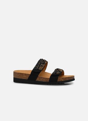LA SERENA STRAP NERO