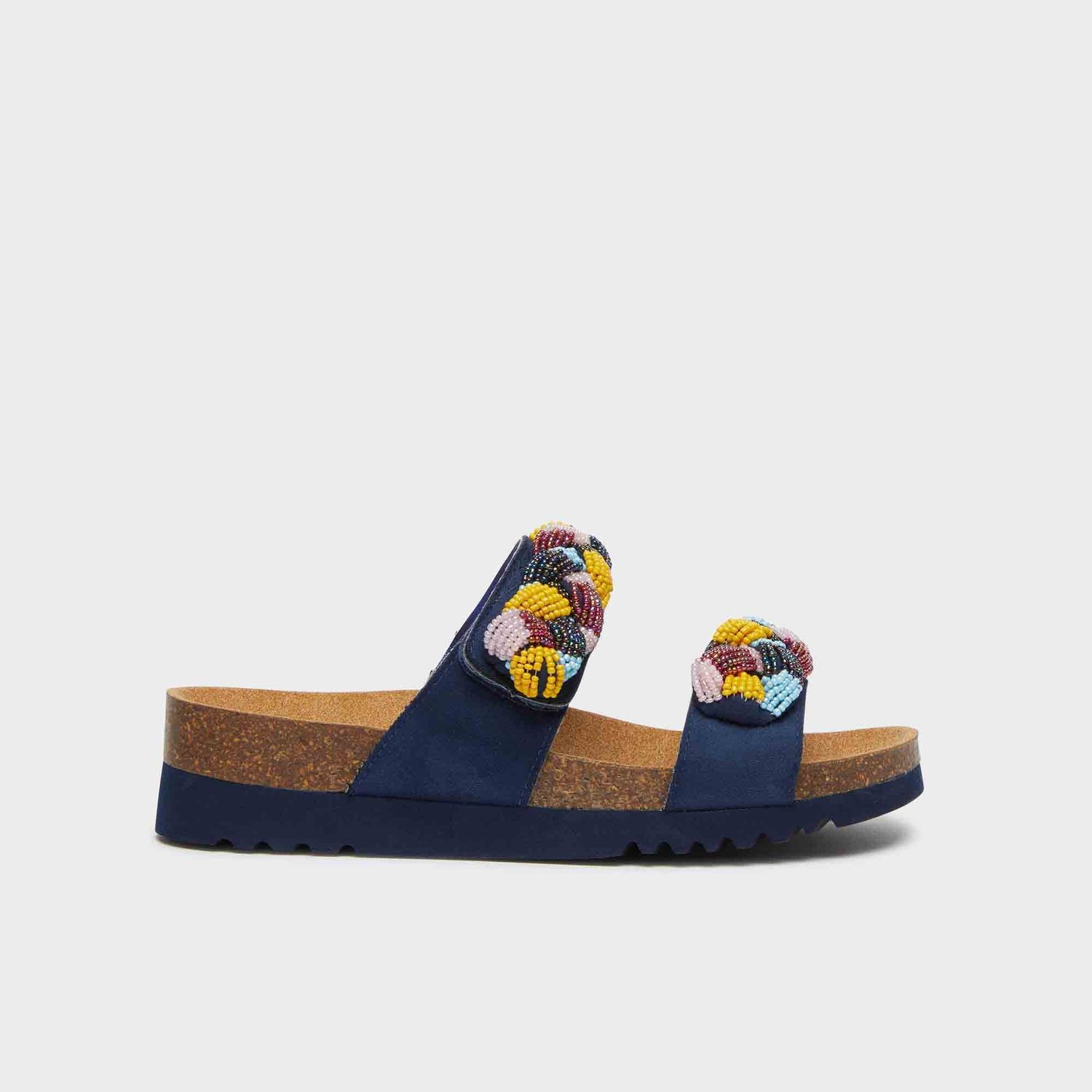 NICE NAVY BLUE