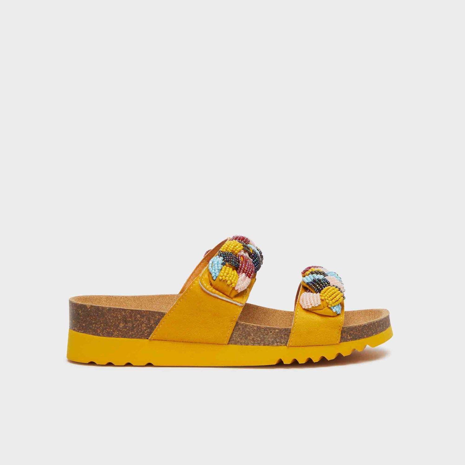 NICE YELLOW