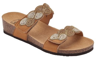 ABU DHABI TAN