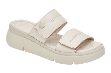 BALI 2 STRAPS 25 BIANCO