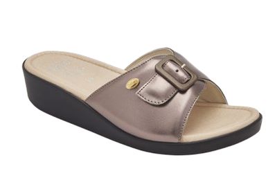 MANGO BRONZO SCURO