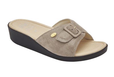 MANGO TAUPE