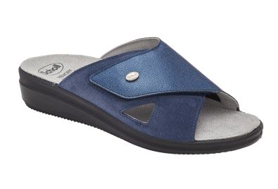 ANTONIA CROSS BLUE
