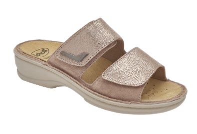 MIETTA 2.0 ROSA ANTICO