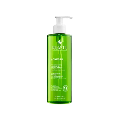 ACNESTIL GEL DETERGENTE 400ml