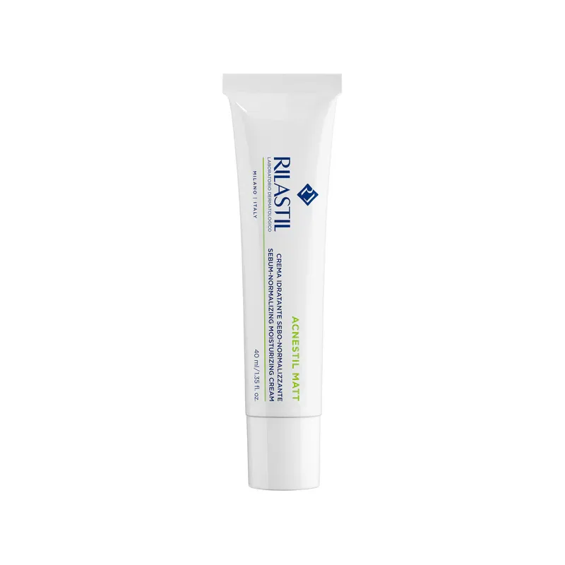 CREMA MATT IDRATANTE SEBONORMALIZZANTE