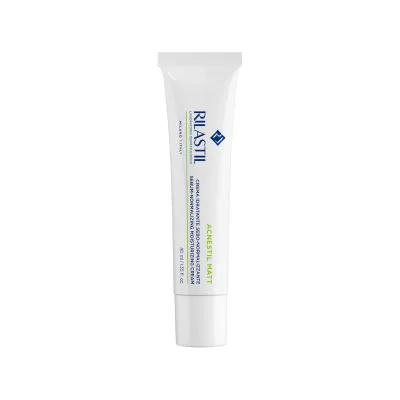 CREMA MATT IDRATANTE SEBONORMALIZZANTE