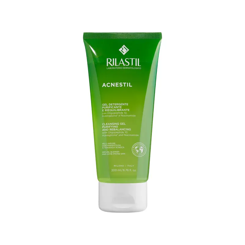 ACNESTIL GEL DETERGENTE 200ml