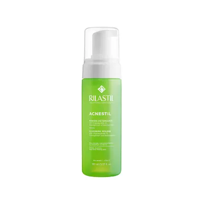 MOUSSE DETERGENTE