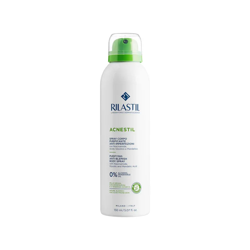 ACNESTIL SPRAY CORPO