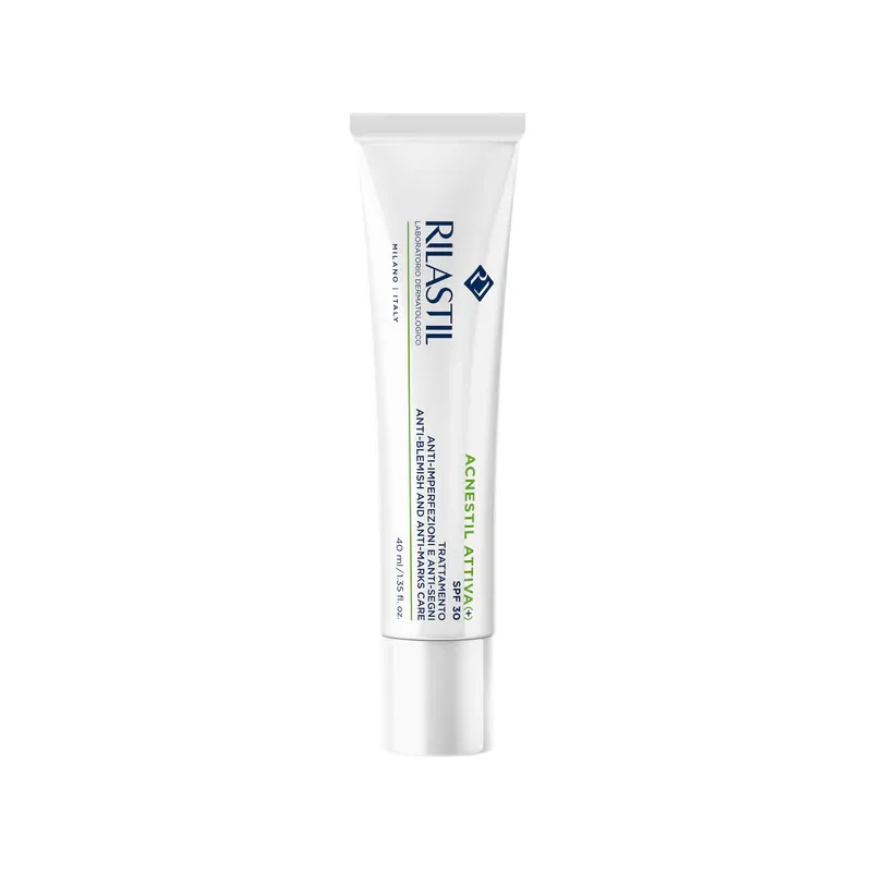 ACNESTIL ATTIVA (+) SPF30