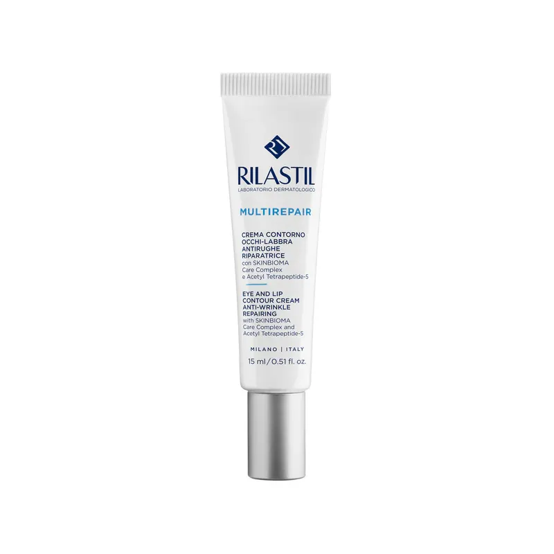 MULTIREPAIR CREMA CONTORNO OCCHIE LABBRA