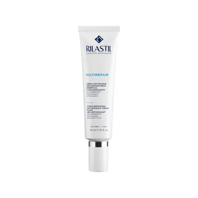 MULTIREPAIR CREMA ANTIRUGHE  IDRORIPARATRICE