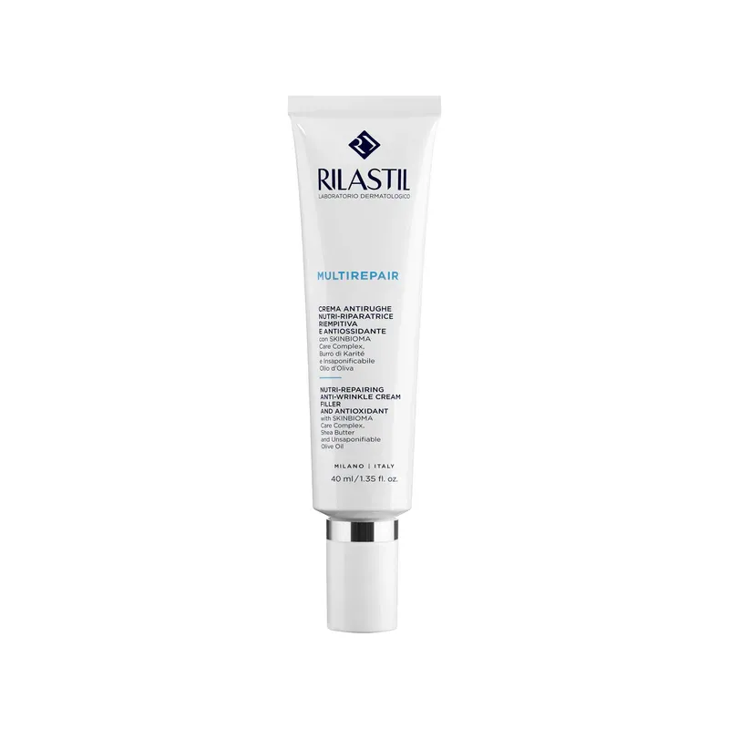 MULTIREPAIR CREMA ANTIRUGHE NUTRI-RIPARATRICE