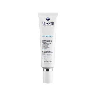 MULTIREPAIR CREMA ANTIRUGHE NUTRI-RIPARATRICE