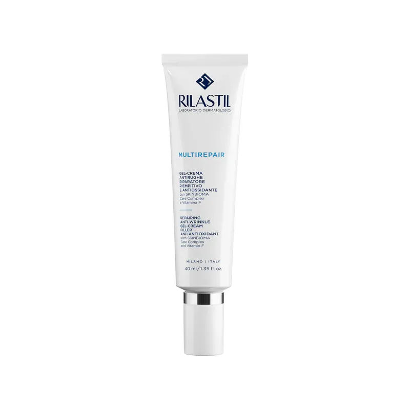 MULTIREPAIR GEL CREMA ANTIRUGHE RIPARATORE