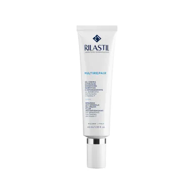 MULTIREPAIR GEL CREMA ANTIRUGHE RIPARATORE