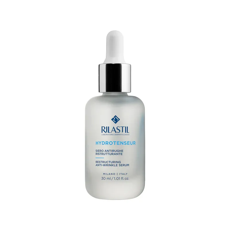 HYDROTENSEUR SIERO ANTIRUGHE RISTRUTTURANTE