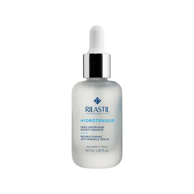 HYDROTENSEUR SIERO ANTIRUGHE RISTRUTTURANTE