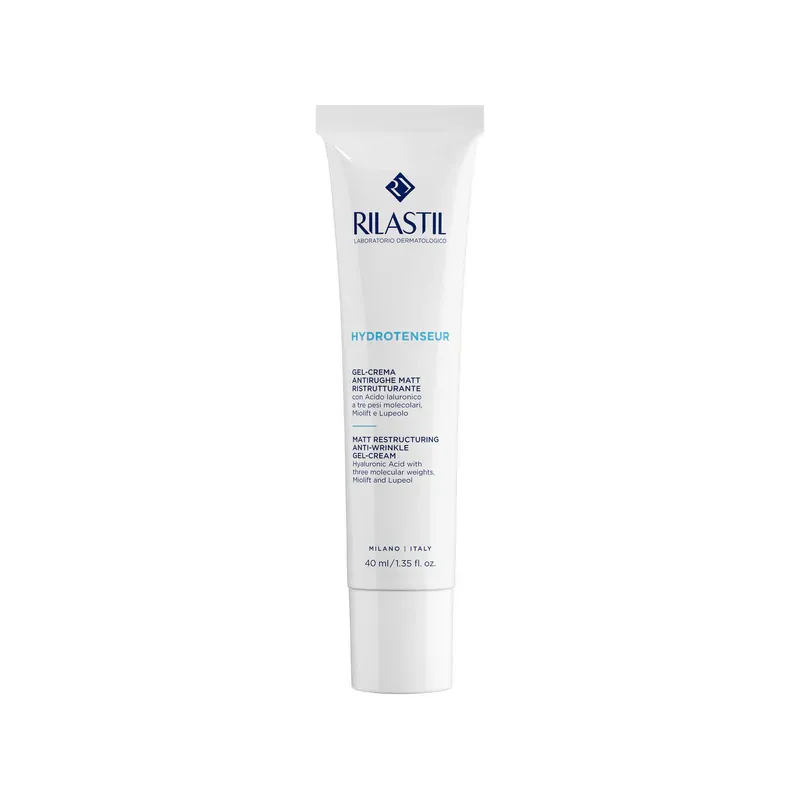 HYDROTENSEUR GEL-CREMA ANTIRUGHE MATT RISTRUTTURANTE