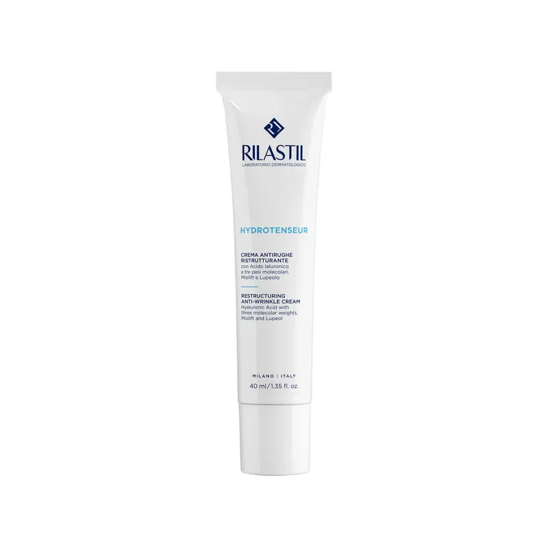 HYDROTENSEUR CREMA ANTIRUGHE RISTRUTTURANTE