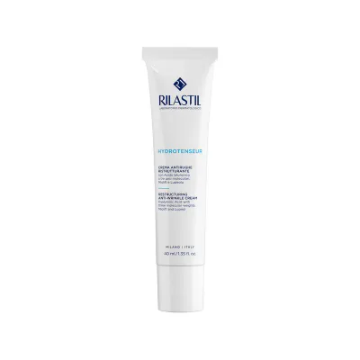 HYDROTENSEUR CREMA ANTIRUGHE RISTRUTTURANTE