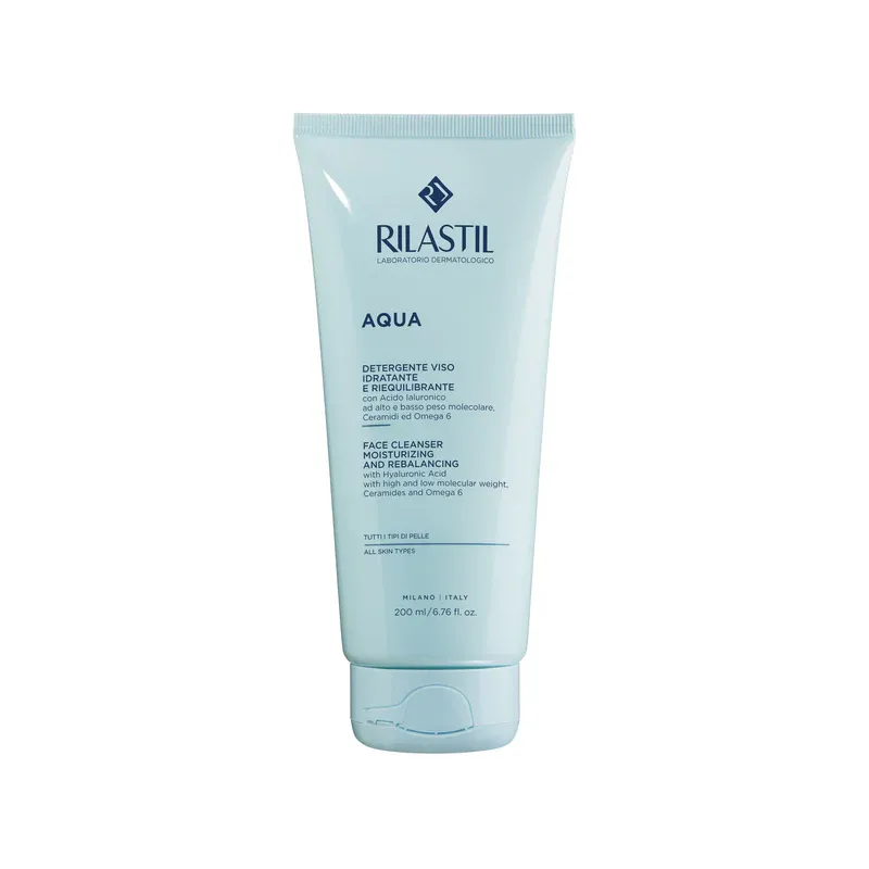 AQUA DETERGENTE VISO