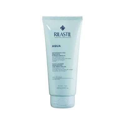 AQUA DETERGENTE VISO