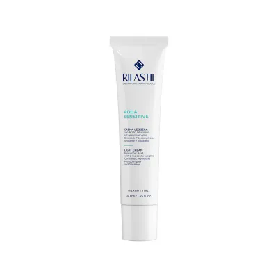 AQUA SENSITIVE CREMA LEGGERA