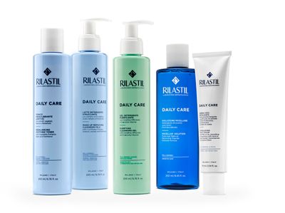 DAILY CARE